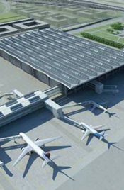 Aeropuerto de Pulkovo