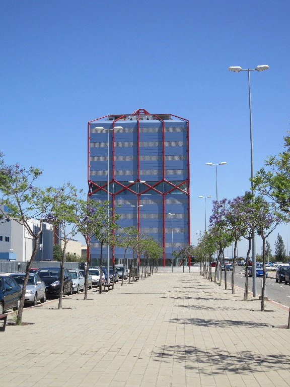 Torres Aerpolis