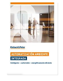 Reguladores ambiente